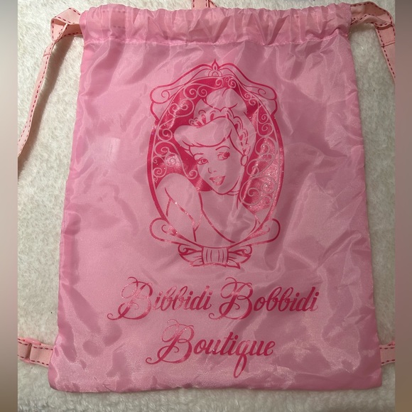 DISNEY BIBBIDI BOBBIDI BOUTIQUE BAG & ACCESSORIES - Picture 16 of 16